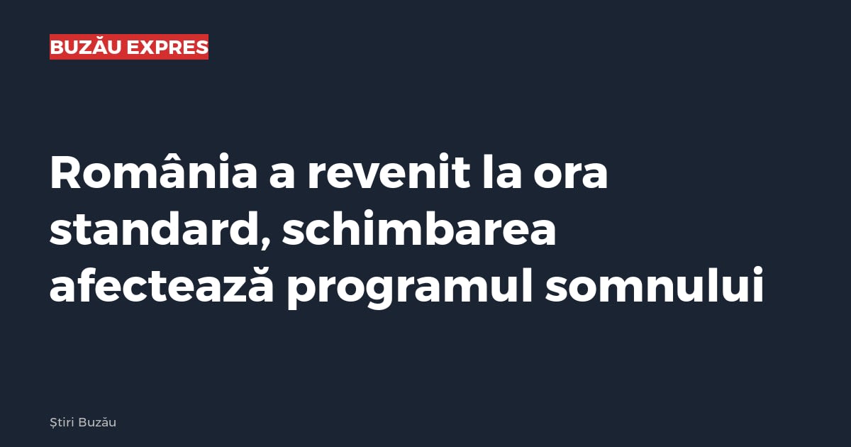 Imagine cu caracter ilustrativ