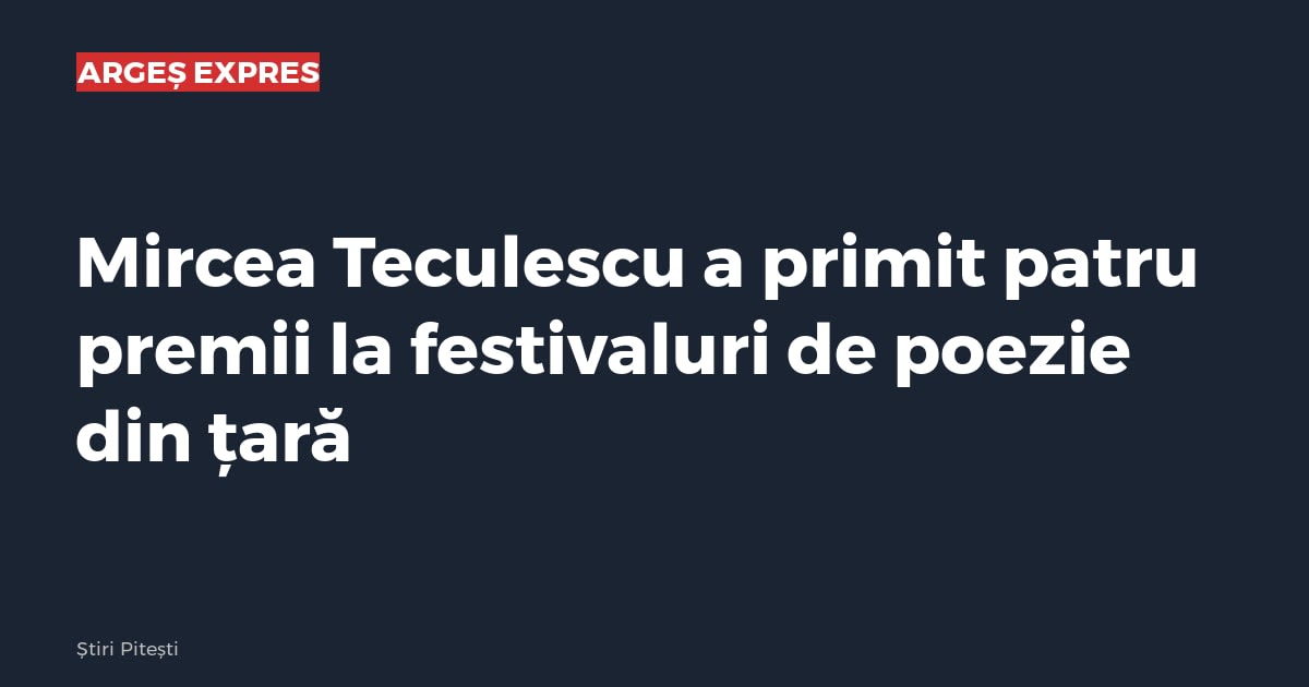 Imagine cu caracter ilustrativ