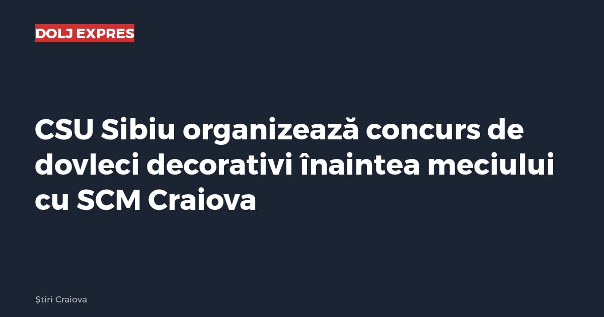 Imagine cu caracter ilustrativ