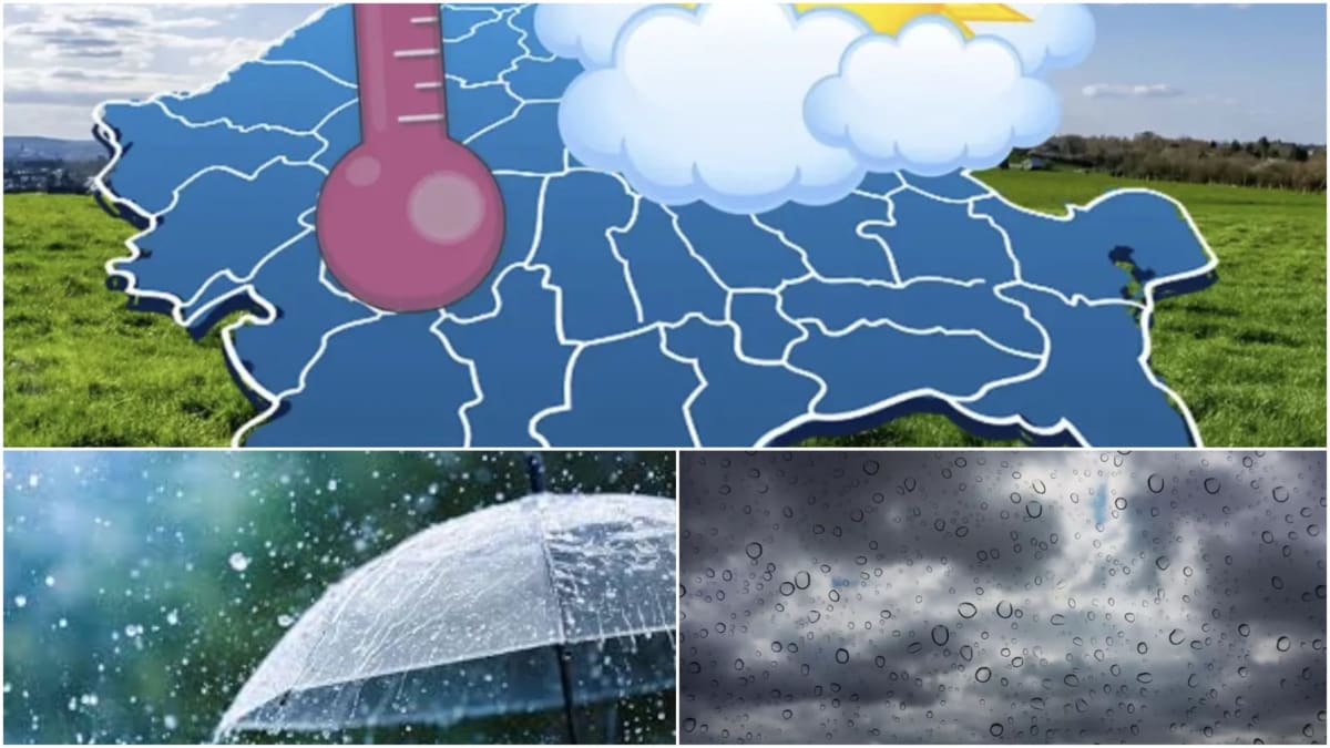 vreme ploioasă cu nori vreme ploioasă cu nori