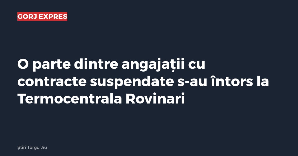 Imagine cu caracter ilustrativ