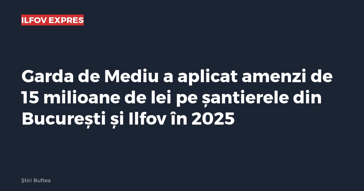 Imagine cu caracter ilustrativ