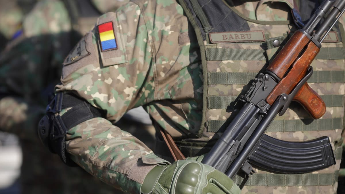 MApN achiziții militare MApN achiziții militare