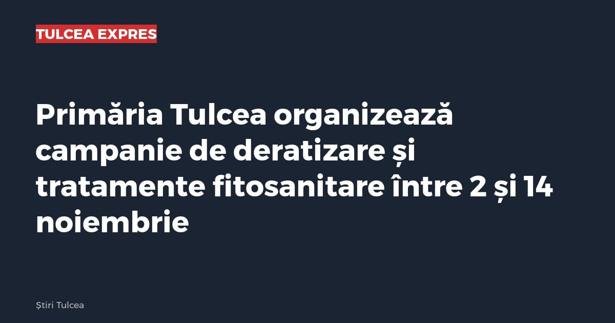 Imagine cu caracter ilustrativ