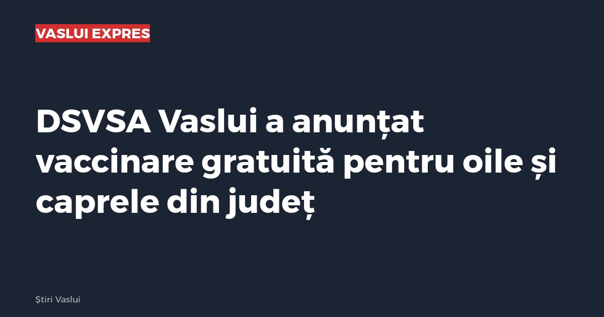 Imagine cu caracter ilustrativ
