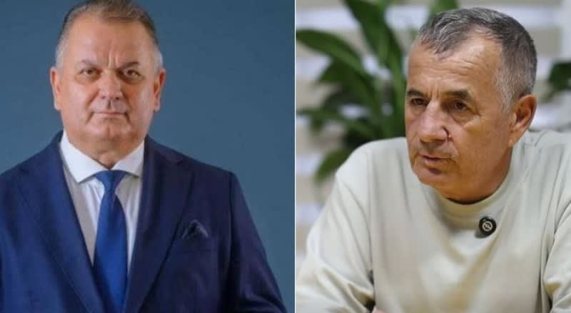 Senatorul PNL Ovidiu Jitaru a susținut necesitatea reformei administrative în România Senatorul PNL Ovidiu Jitaru a susținut necesitatea reformei administrative în România