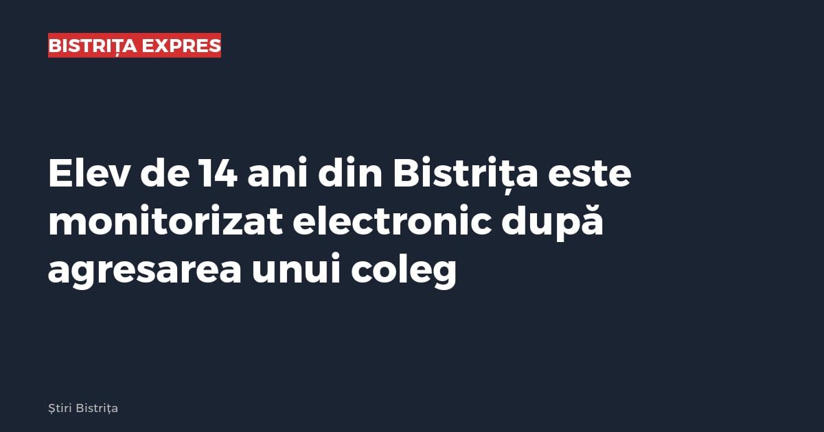 Imagine cu caracter ilustrativ