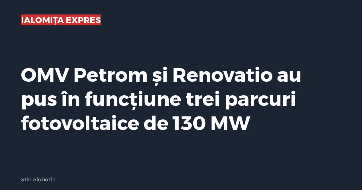 Imagine cu caracter ilustrativ