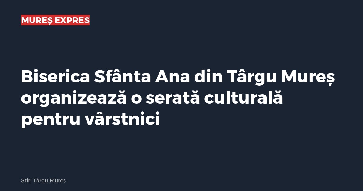 Imagine cu caracter ilustrativ