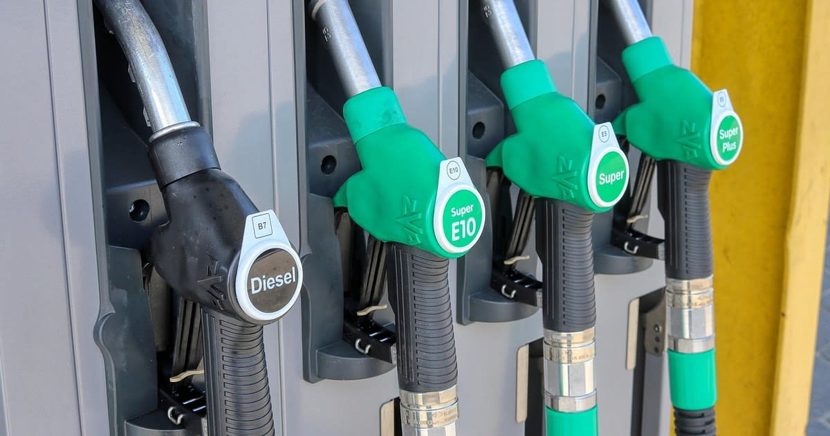 Rafinărie de petrol