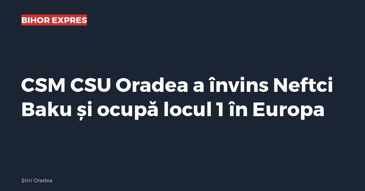 Imagine cu caracter ilustrativ