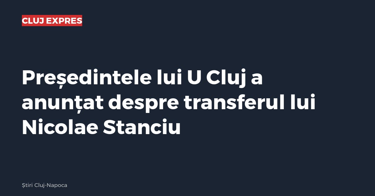 Imagine cu caracter ilustrativ