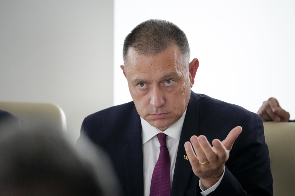 Mihai Fifor susține reforma administrativ-teritorială în România