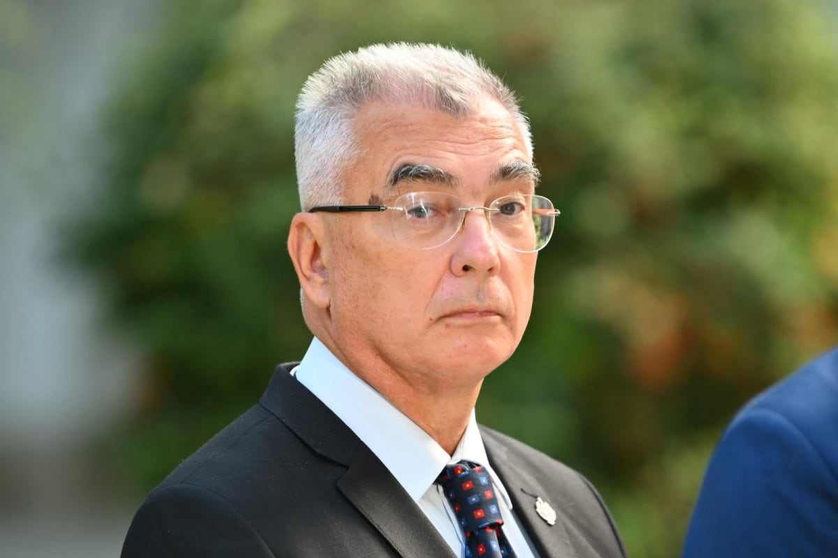 Petrișor Peiu a exclus o alianță AUR–PSD: „Sub nicio formă” Petrișor Peiu a exclus o alianță AUR–PSD: „Sub nicio formă”