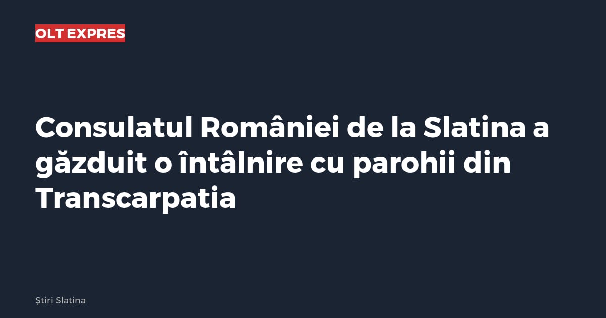 Imagine cu caracter ilustrativ Imagine cu caracter ilustrativ