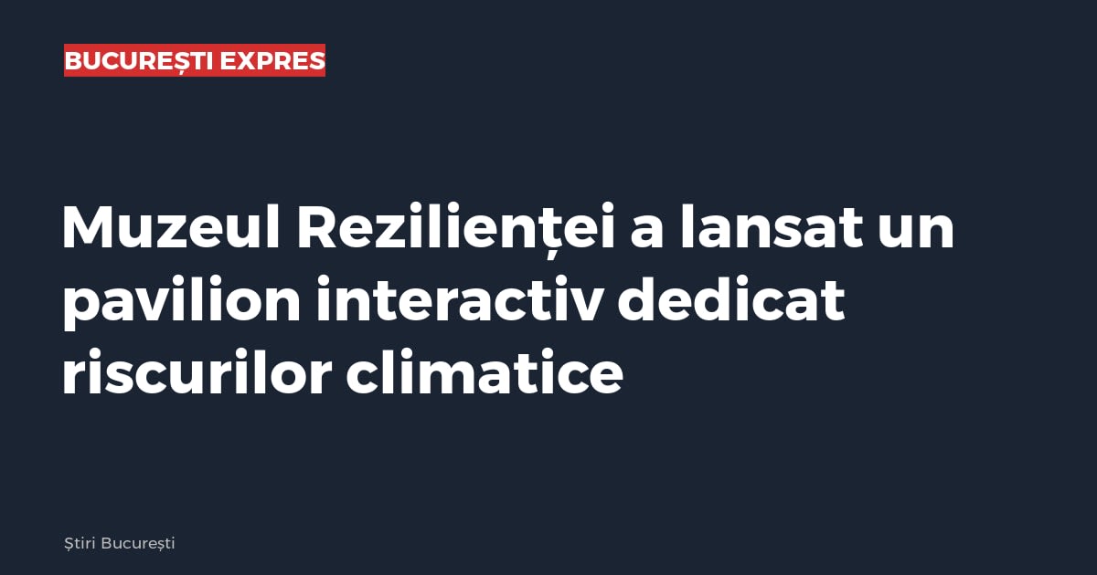 Imagine cu caracter ilustrativ