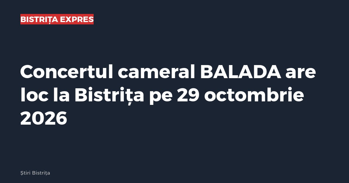 Imagine cu caracter ilustrativ