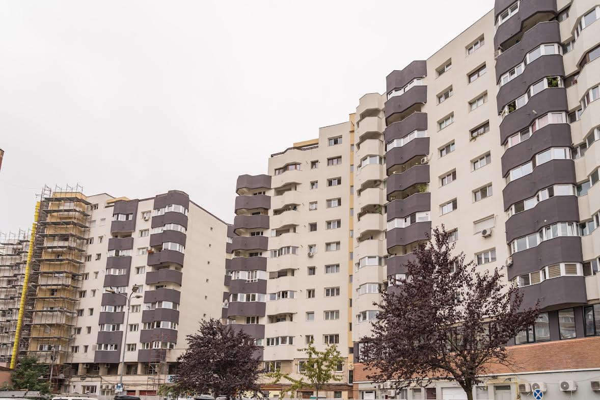 Reabilitare blocuri Timișoara, fonduri europene Reabilitare blocuri Timișoara, fonduri europene