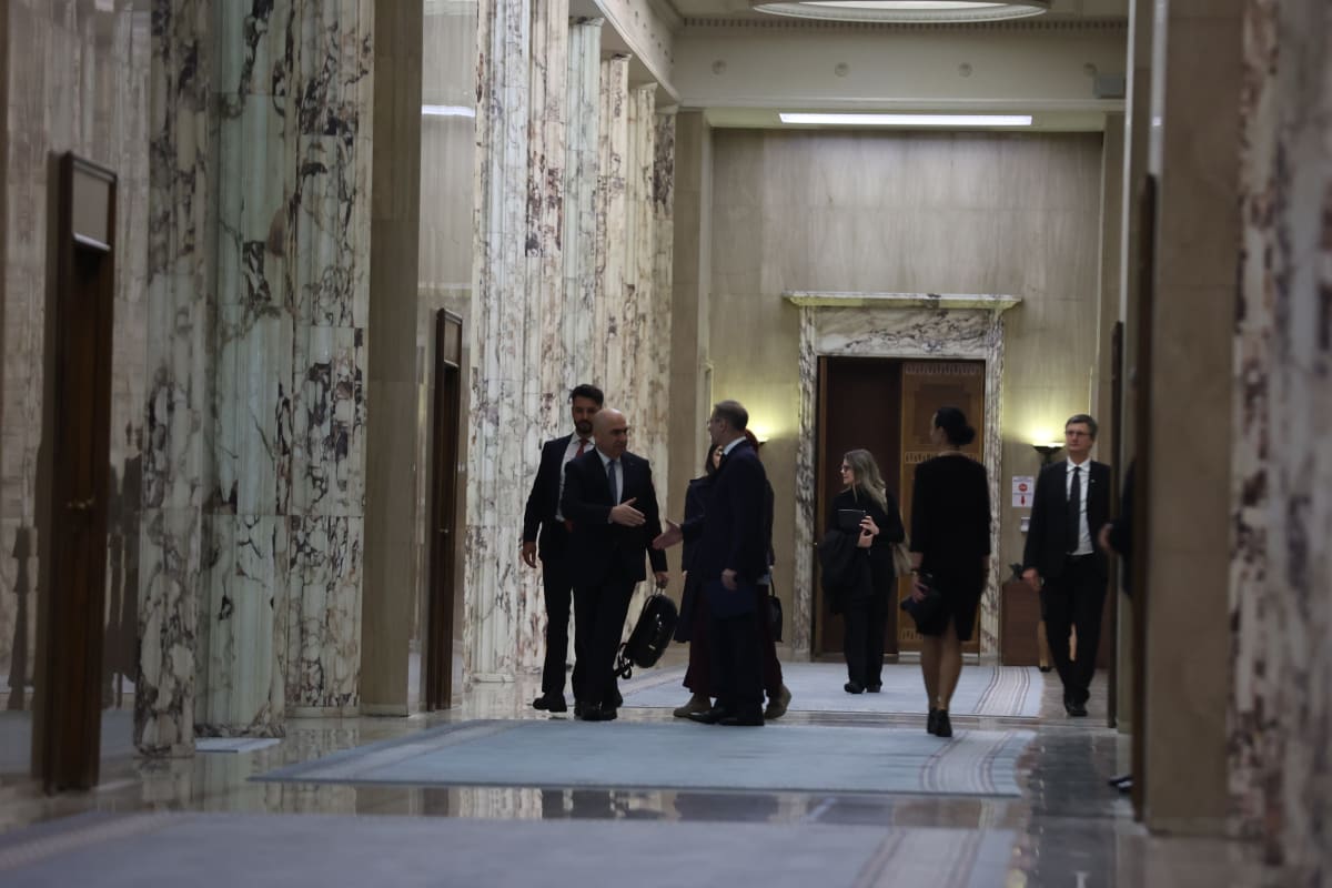 Ilie Bolojan a explicat necesitatea rectificării bugetare și votul PNL pentru Guvernul Niculescu Ilie Bolojan a explicat necesitatea rectificării bugetare și votul PNL pentru Guvernul Niculescu