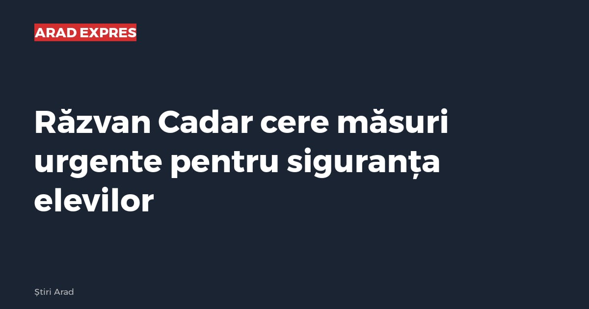 Imagine cu caracter ilustrativ