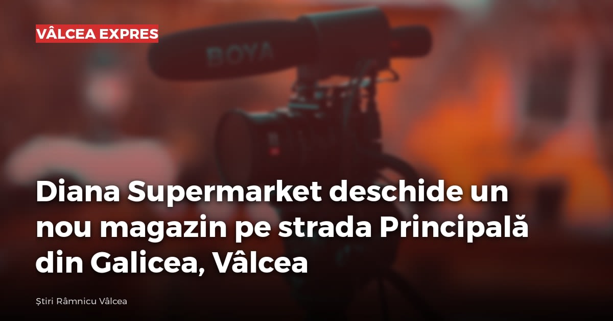 Imagine cu caracter ilustrativ