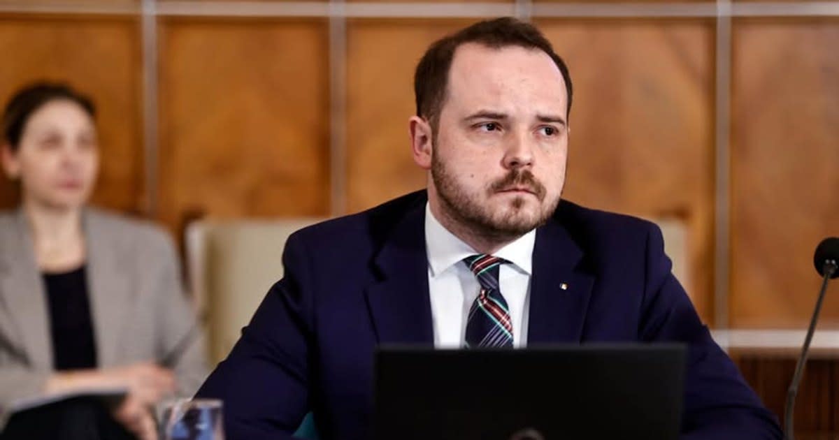Ministrul Sănătății Alexandru Rogobete Ministrul Sănătății Alexandru Rogobete