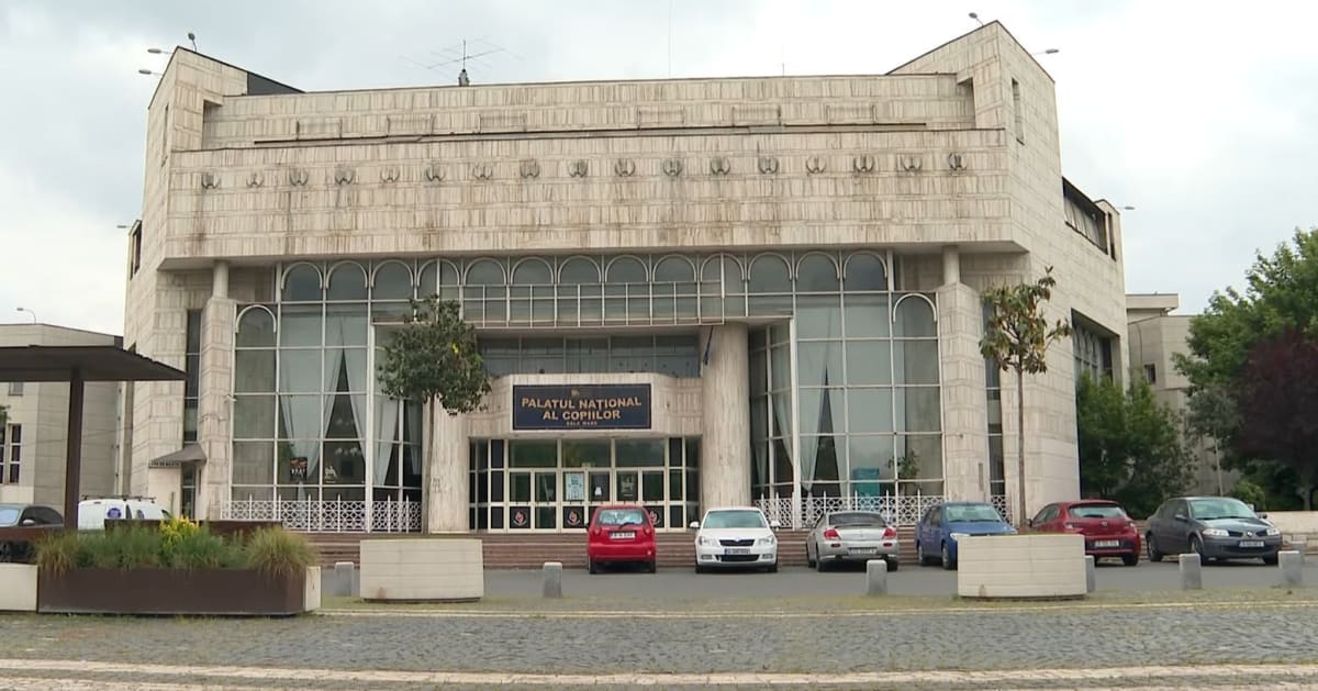 Conferință educațională la București