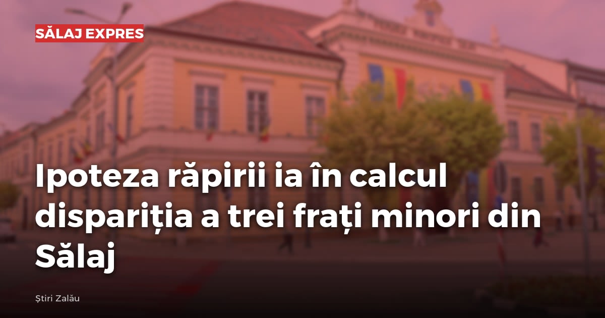 Imagine cu caracter ilustrativ