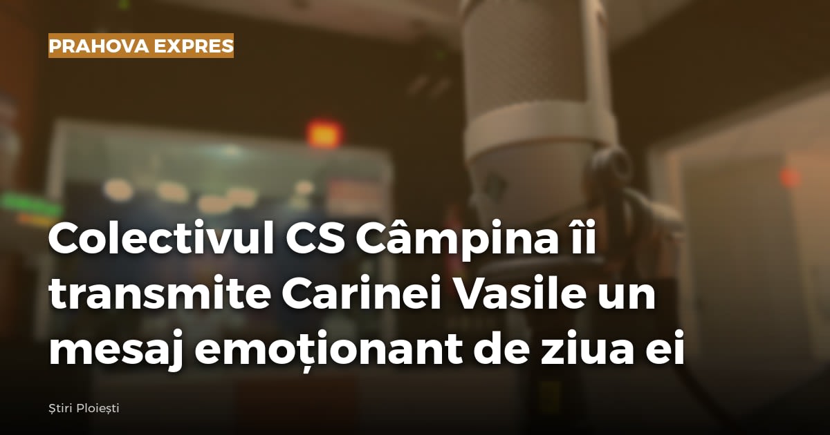 Imagine cu caracter ilustrativ