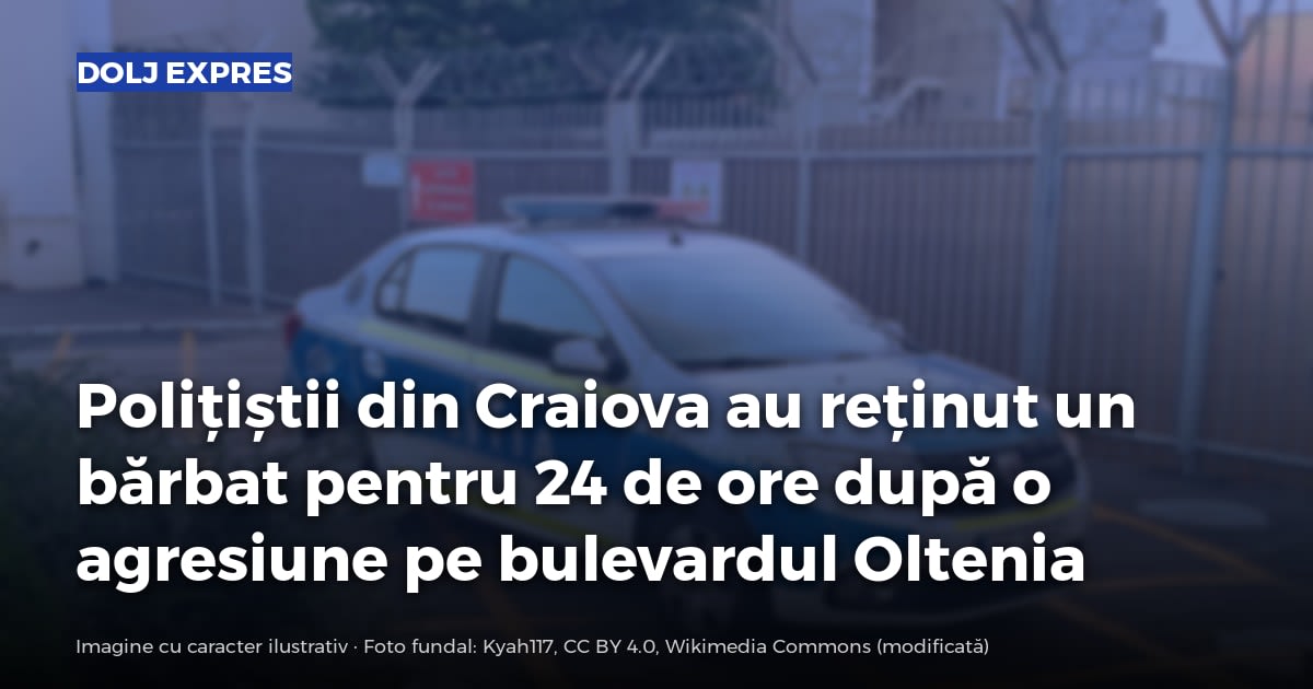 Imagine cu caracter ilustrativ
