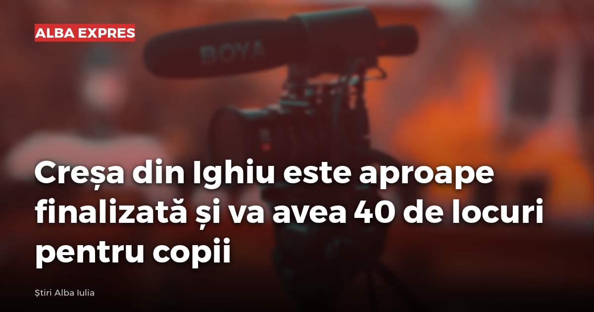 Imagine cu caracter ilustrativ