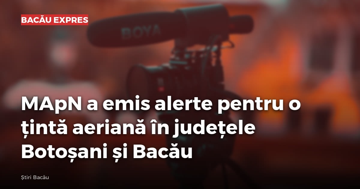 Imagine cu caracter ilustrativ
