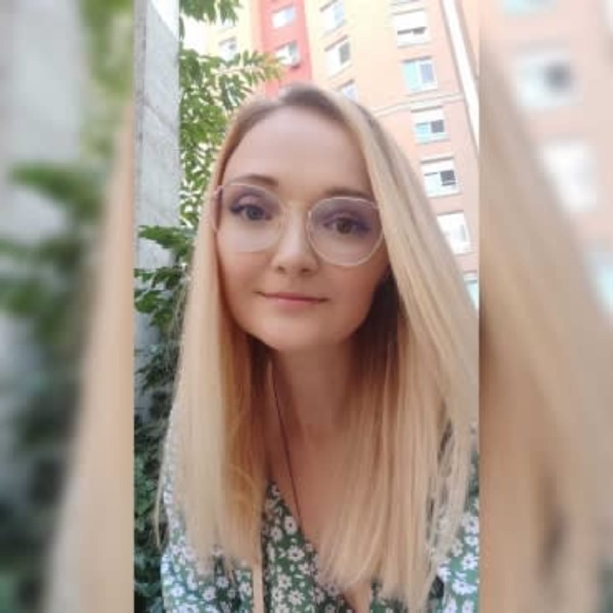 Haideți să o ajutăm pe Ludmila! O mamă dedicată luptă cu dureri insuportabile la doar 40 de ani