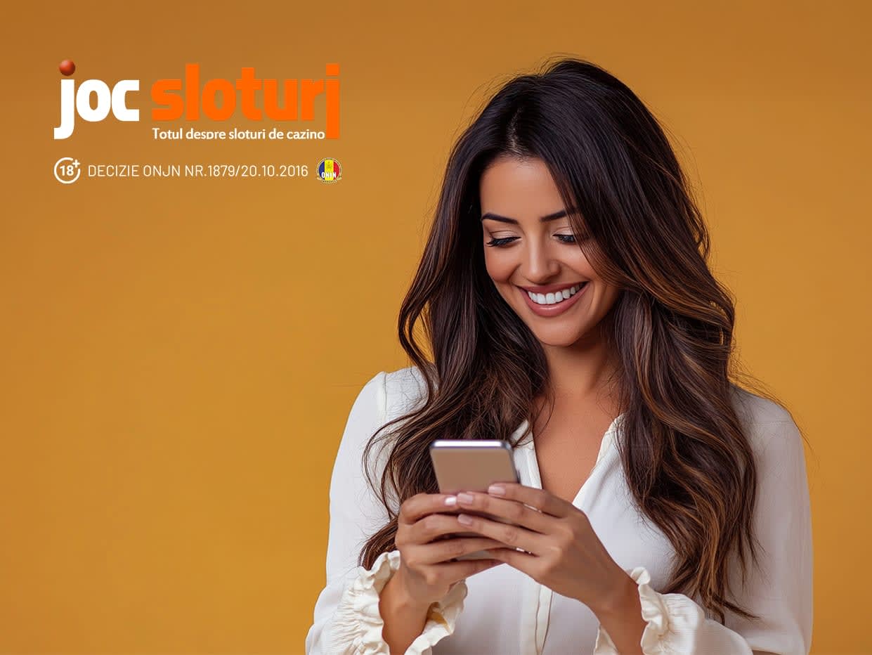 Sloturile online: Aventură și distracție la un click distanță