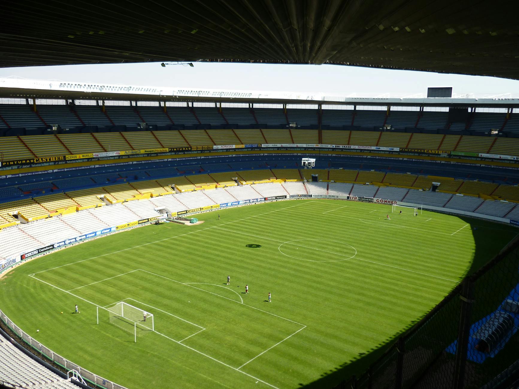 Meci CFR Cluj - Dinamo