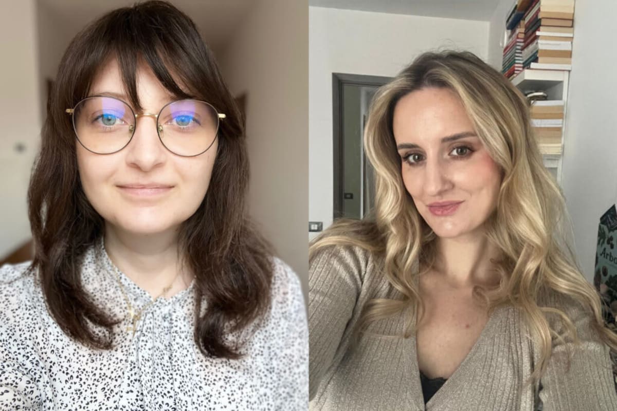 Psiholog și psihiatru discutând despre sănătatea mentală a copiilor