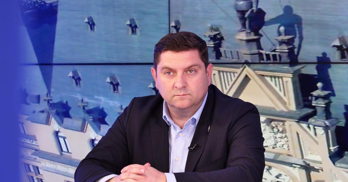 Deputatul Bogdan Cojocaru critică guvernarea