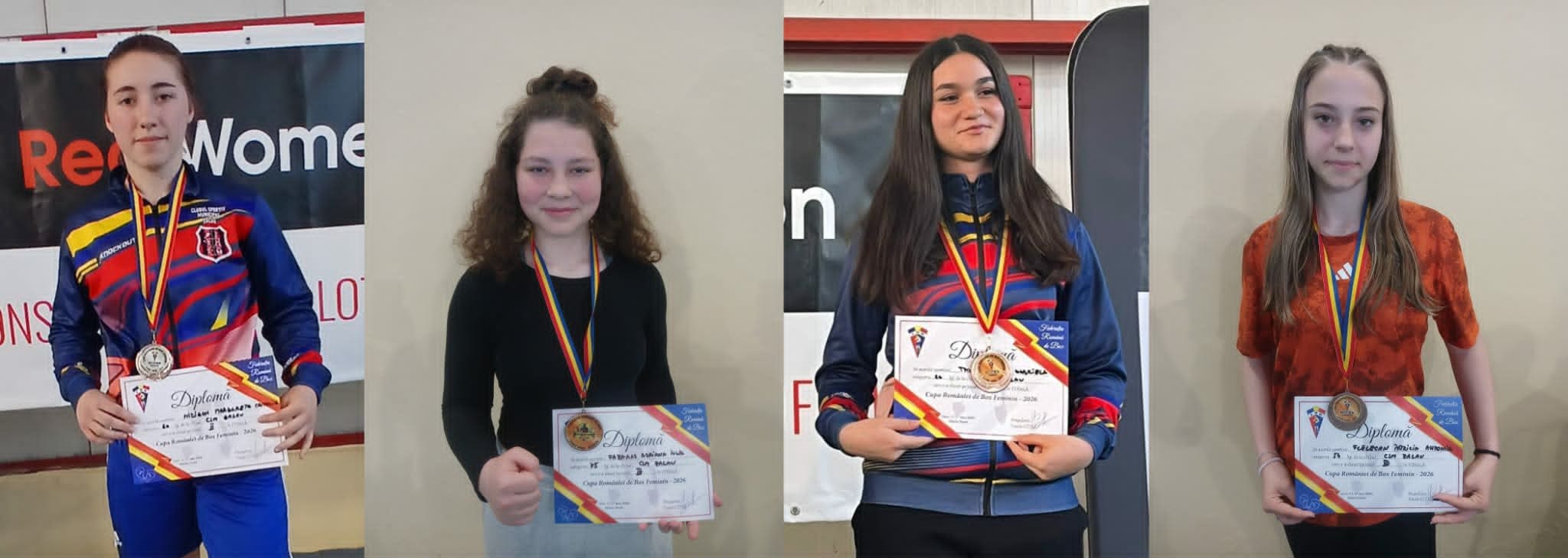 Boxeri de la CSM Zalău în ring la Cupa României Boxeri de la CSM Zalău în ring la Cupa României