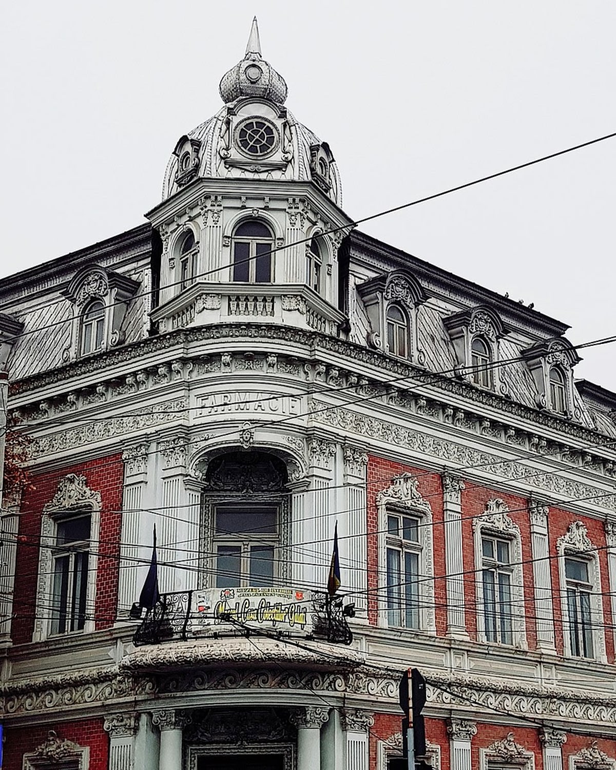 Drona rusească prăbușită pe blocul din Galați, incident internațional Drona rusească prăbușită pe blocul din Galați, incident internațional