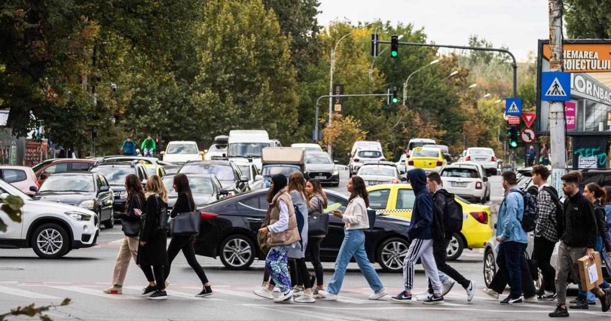 Tineri șomeri în România Tineri șomeri în România