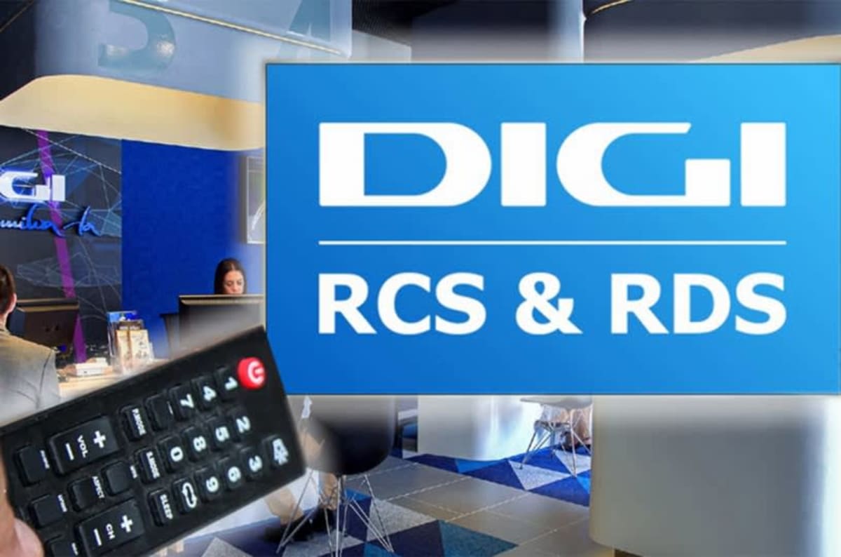 Reprezentare digitală a facturilor Digi în euro și lei Reprezentare digitală a facturilor Digi în euro și lei