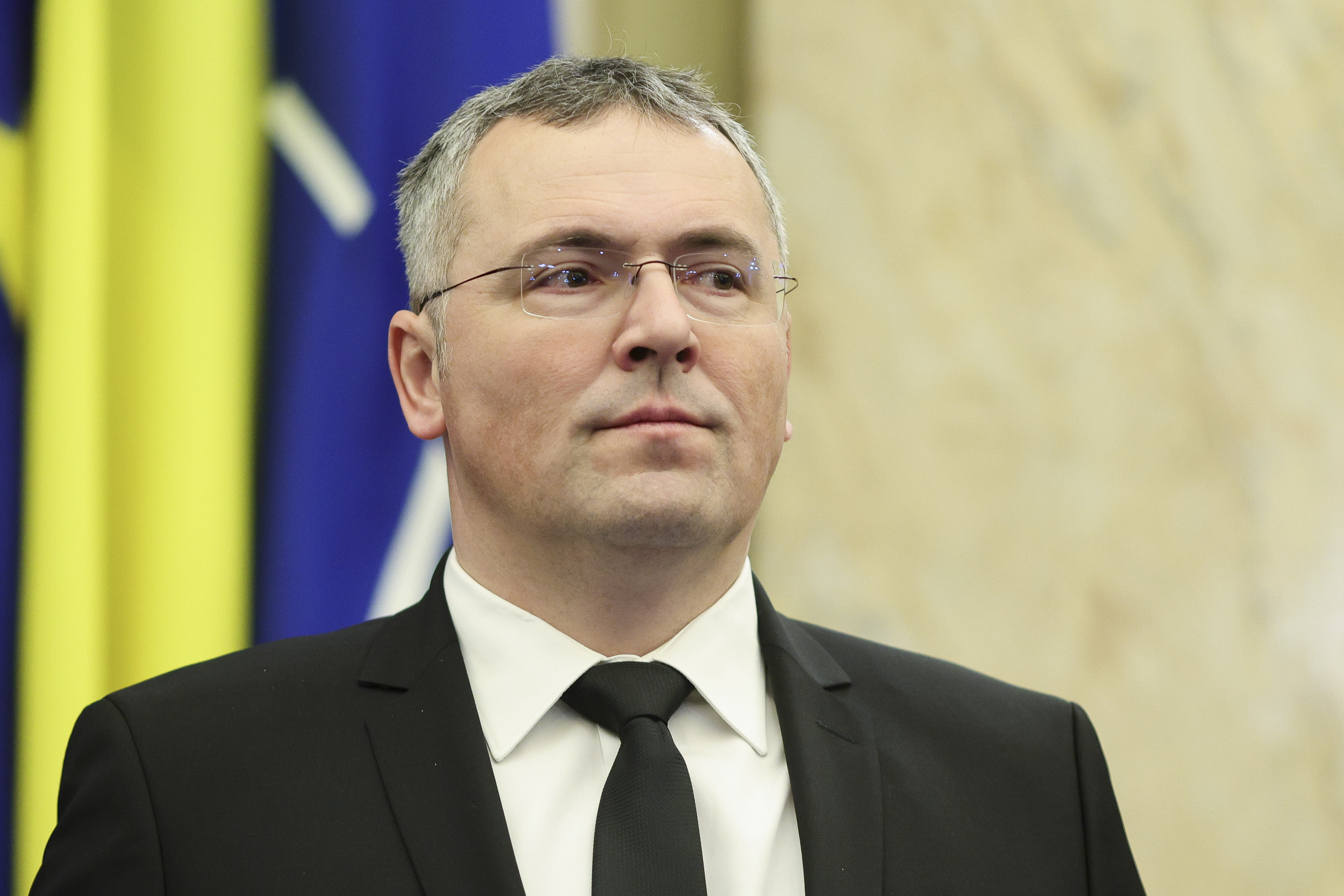 procuror Claudiu Sandu reacție la declarații despre corupție procuror Claudiu Sandu reacție la declarații despre corupție