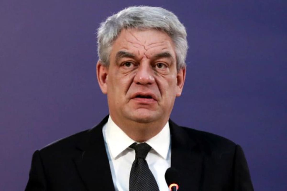 Europarlamentar Mihai Tudose vorbește despre securitatea aeriană a României