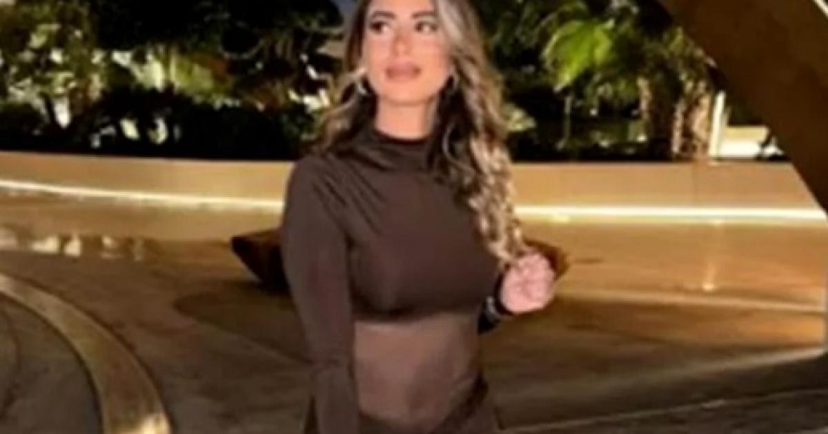Influenceriță în aeroportul din Marrakech, arestată