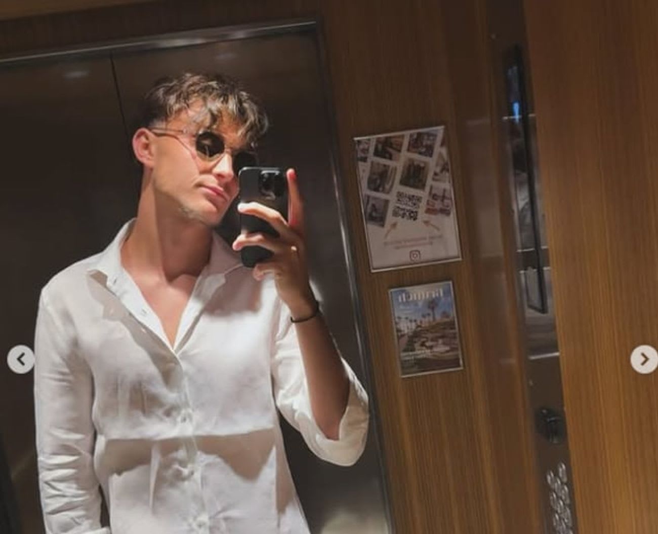 Andrei Șucu în vacanță la Cannes, avion privat și hotel de lux Andrei Șucu în vacanță la Cannes, avion privat și hotel de lux