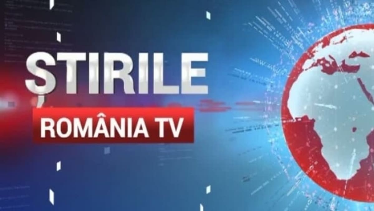 Televiziune RTV HD și tribunal în sala de judecată Televiziune RTV HD și tribunal în sala de judecată