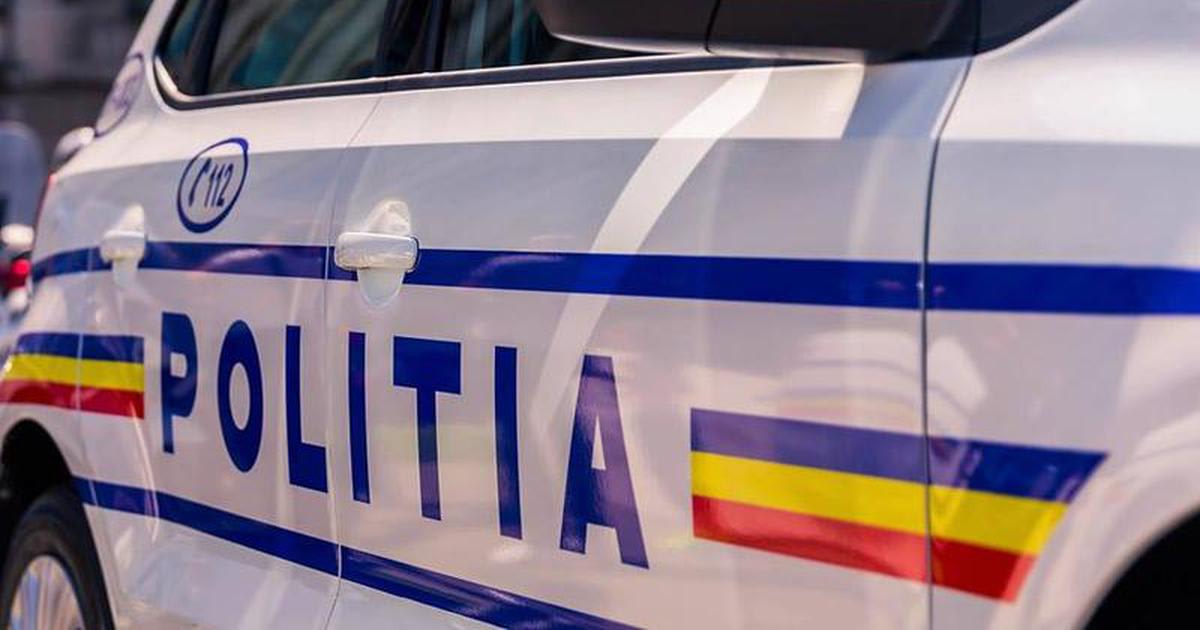 Accident feroviar între Podu Iloaiei și Lețcani