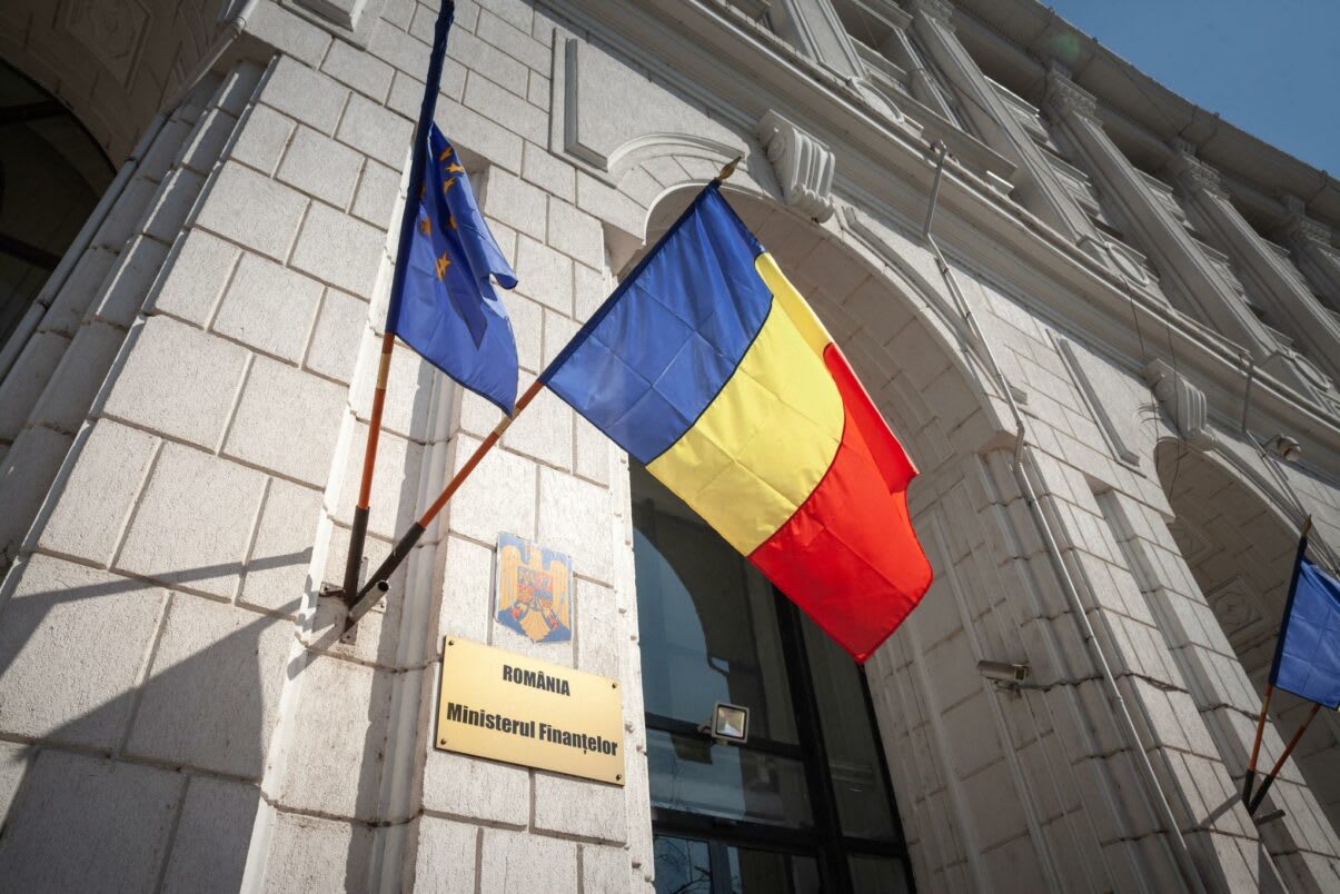 Nicușor Dan în cadrul discuțiilor economice din 2026 Nicușor Dan în cadrul discuțiilor economice din 2026