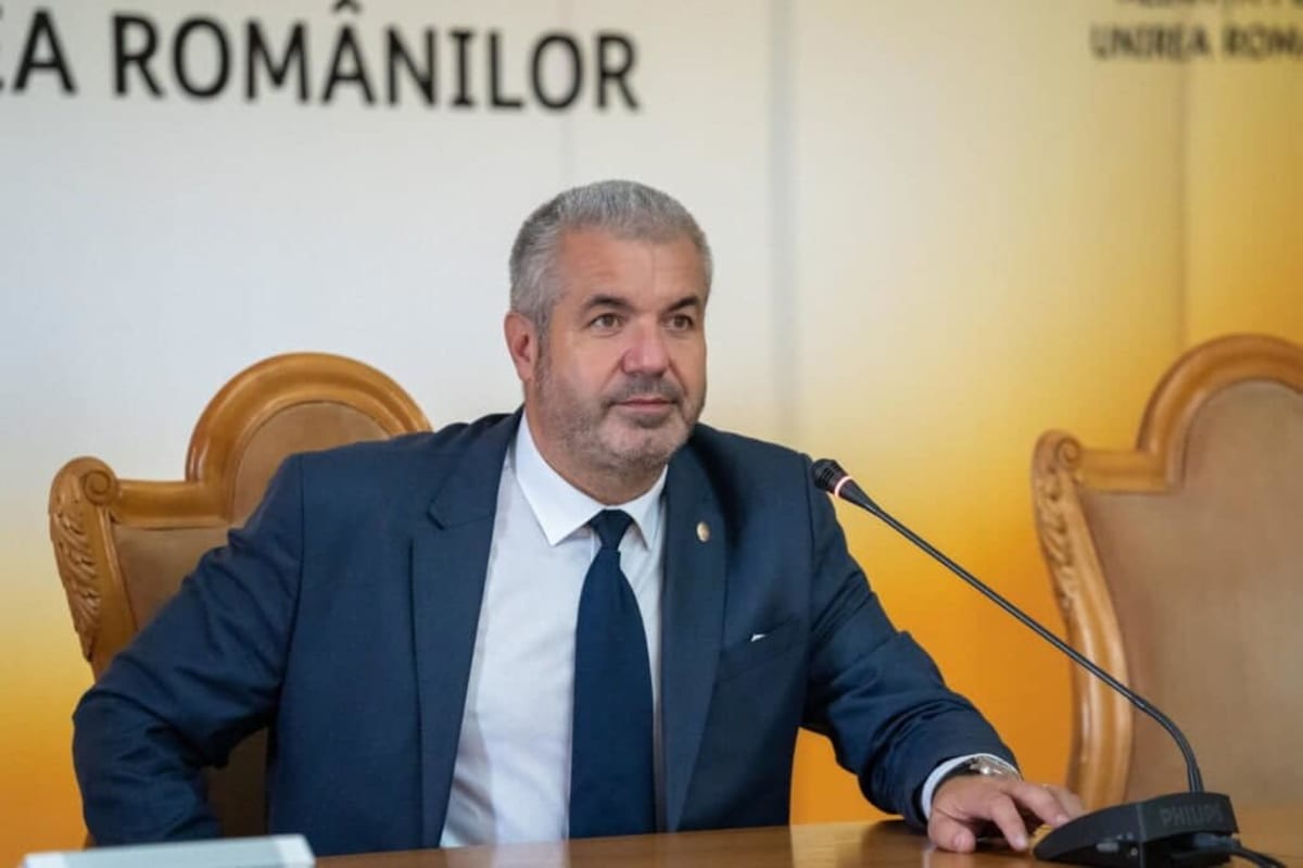Florin Pușcașu interpelare energie