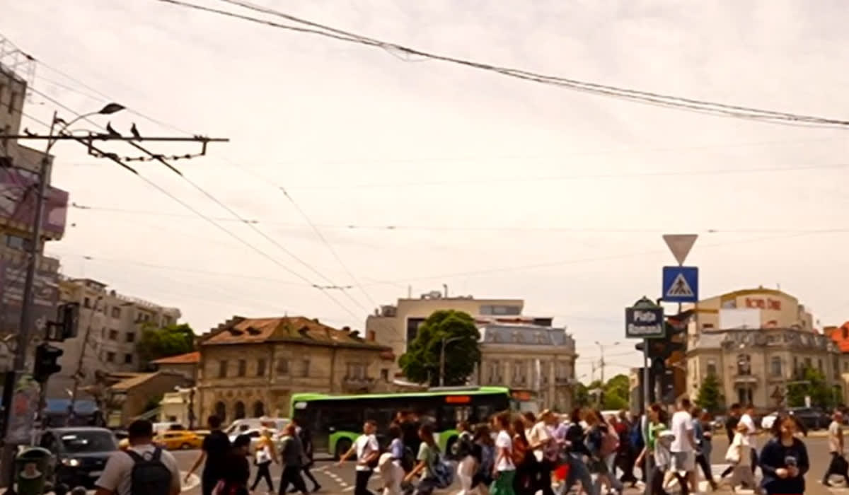 Bani transferați de români din diaspora în România, reprezentare financiară